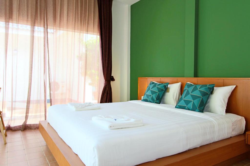 Blue Palm Kata Resort