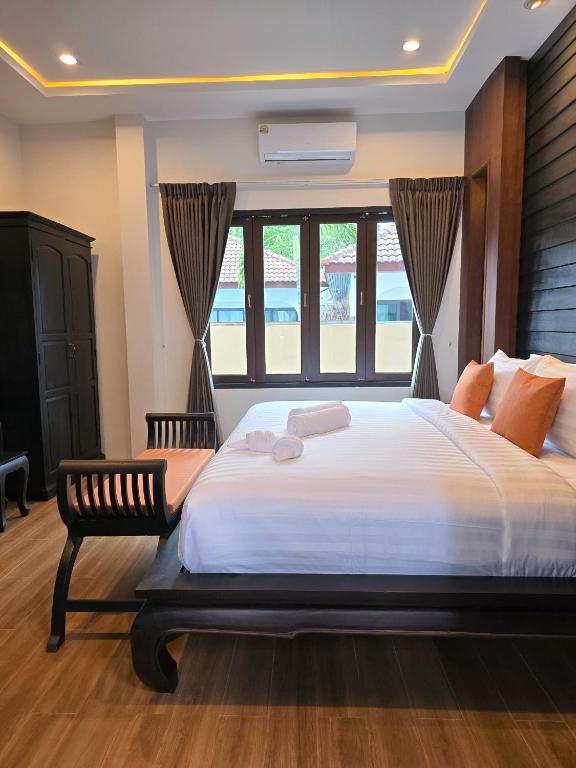 Blue Palm Residence Kata photo 2