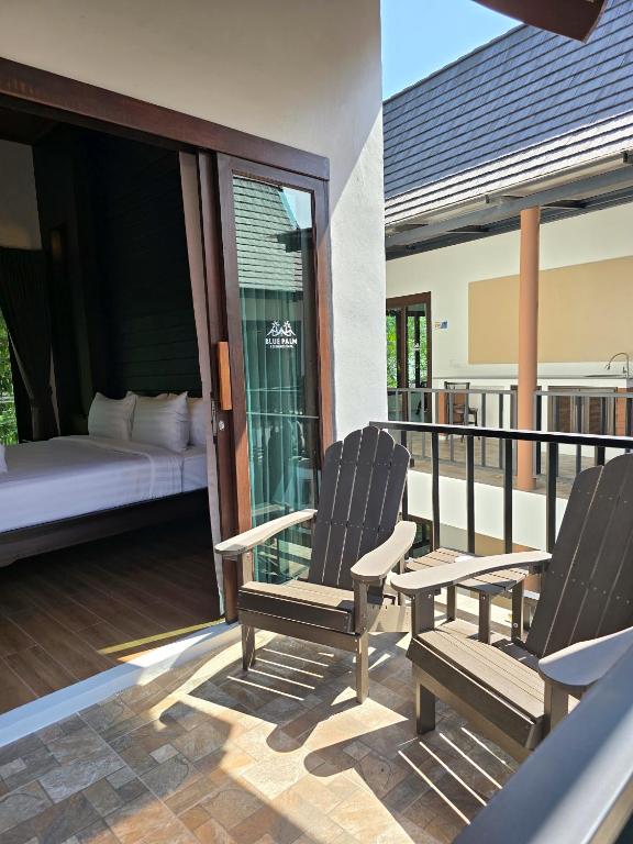 Blue Palm Residence Kata photo 5