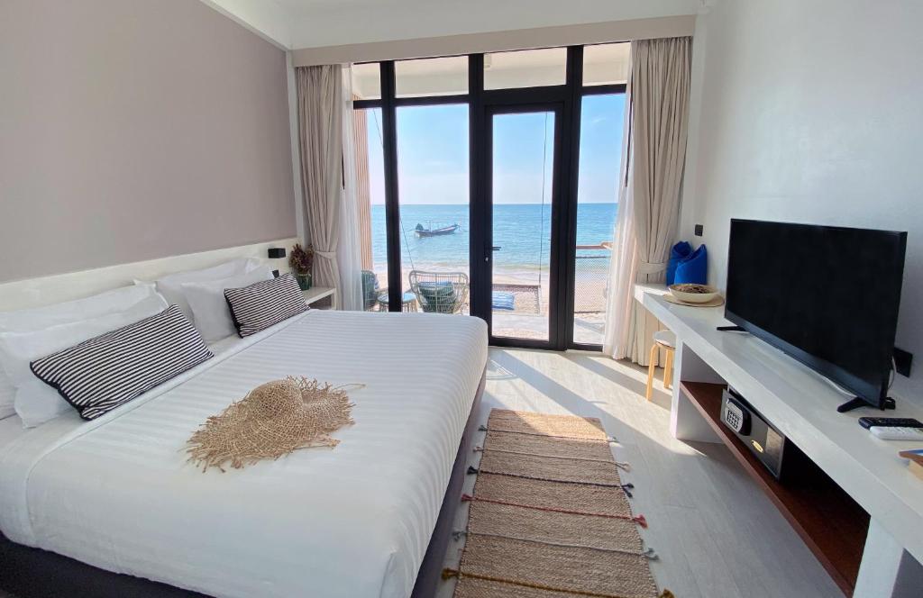 Blue Tao Beach Hotel photo 2