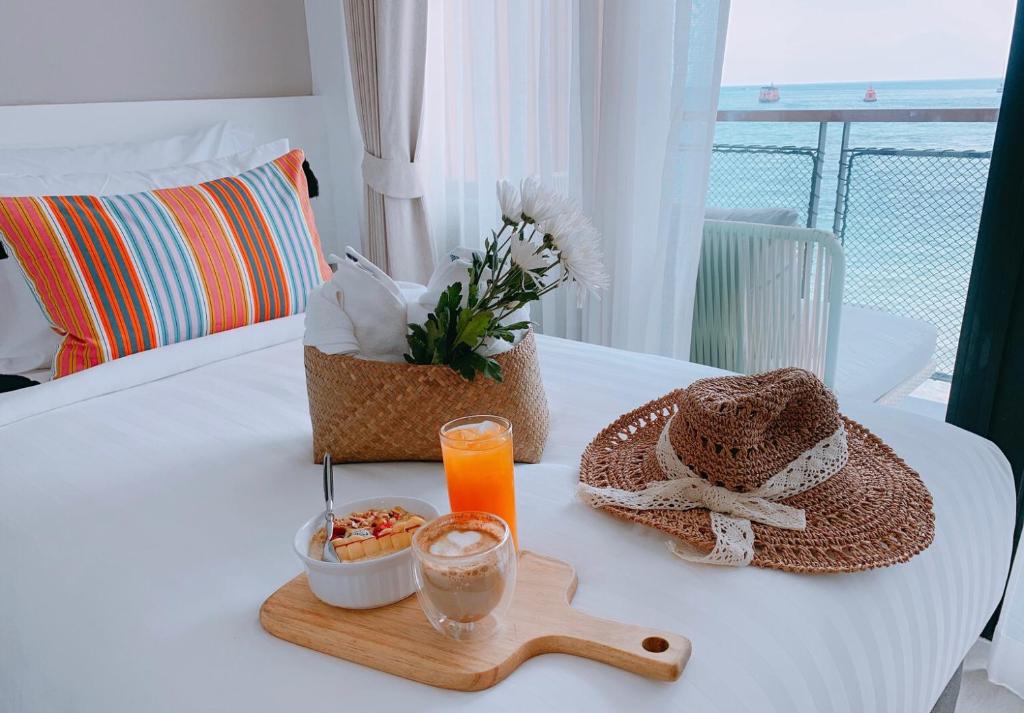Blue Tao Beach Hotel photo 5
