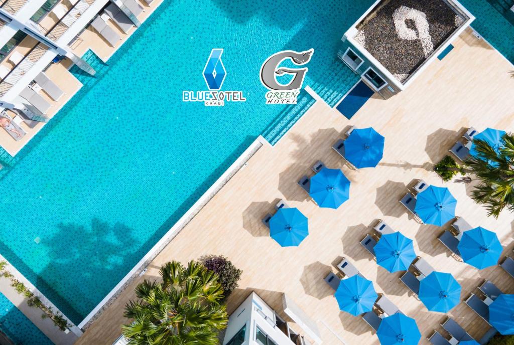 BlueSotel Krabi photo 1
