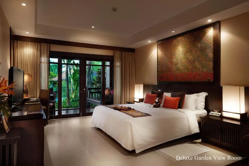 Bo Phut Resort And Spa