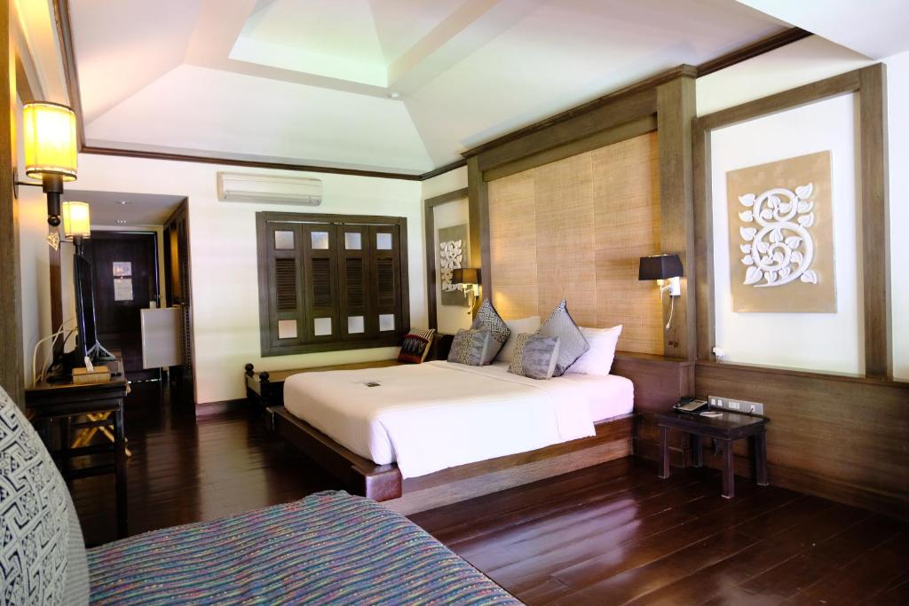 Bodhi Serene Chiang Mai Hotel photo 2