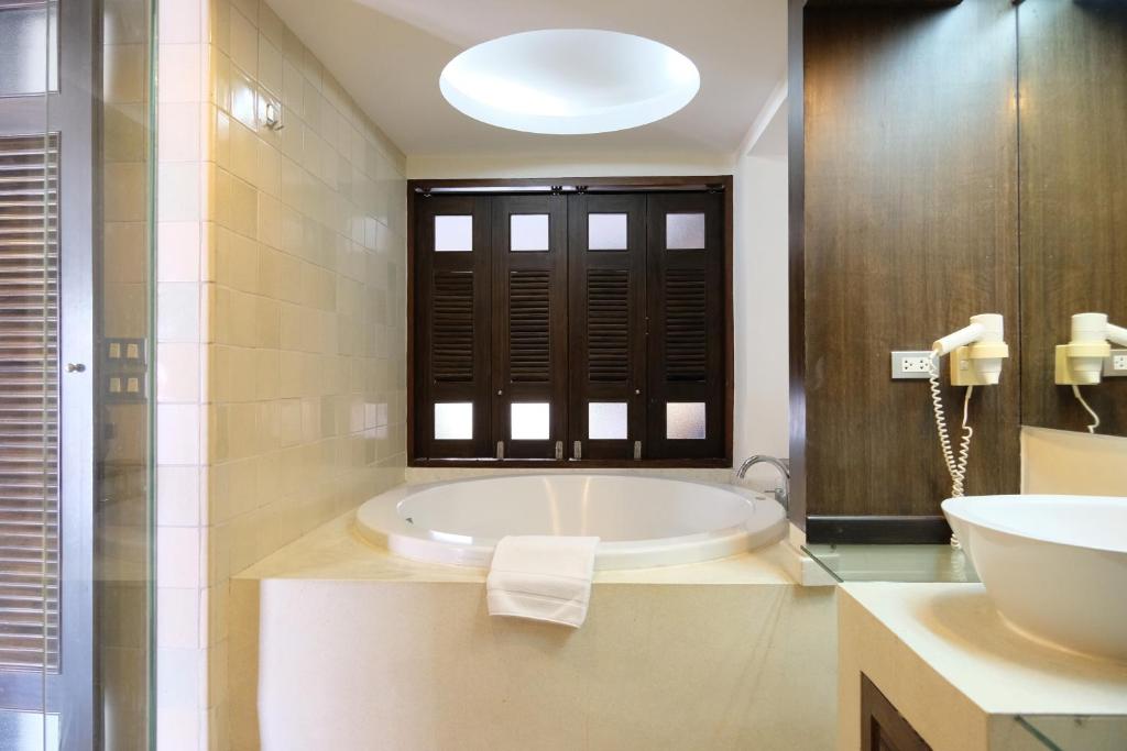 Bodhi Serene Chiang Mai Hotel photo 3