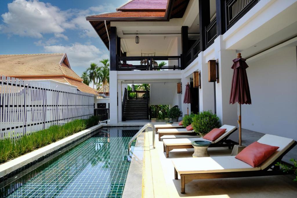 Bodhi Serene Chiang Mai Hotel photo 4