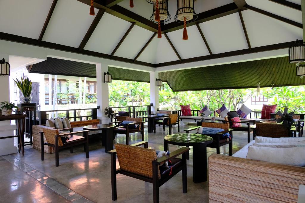 Bodhi Serene Chiang Mai Hotel photo 5