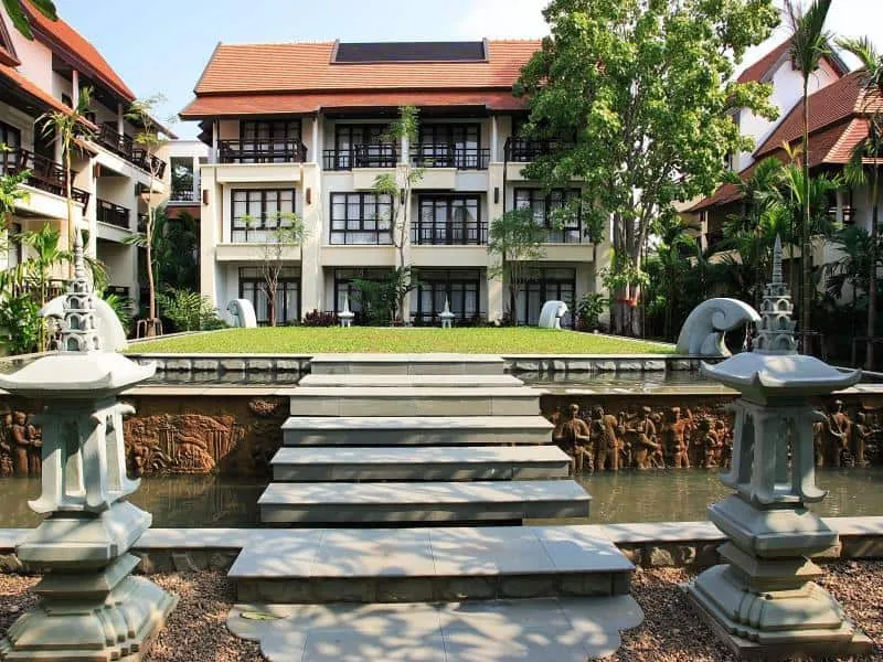 Bodhi Serene Chiang Mai Hotel
