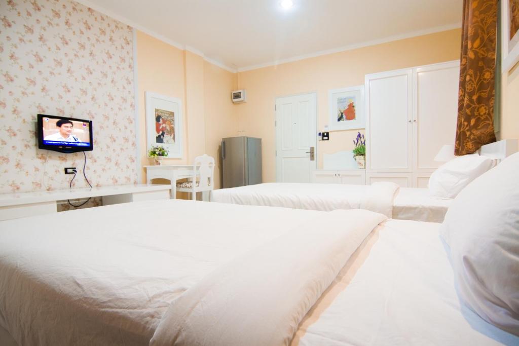 Boonsiri Boutique Hotel photo 3