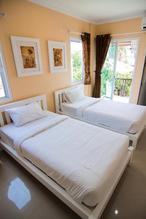 Boonsiri Boutique Hotel photo 4
