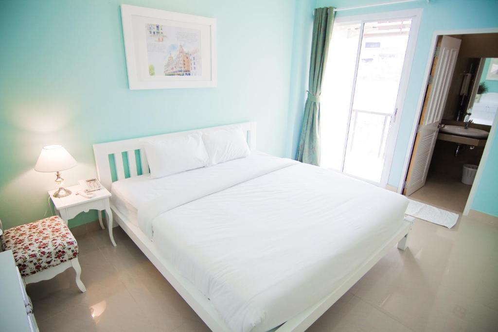 Boonsiri Boutique Hotel photo 5