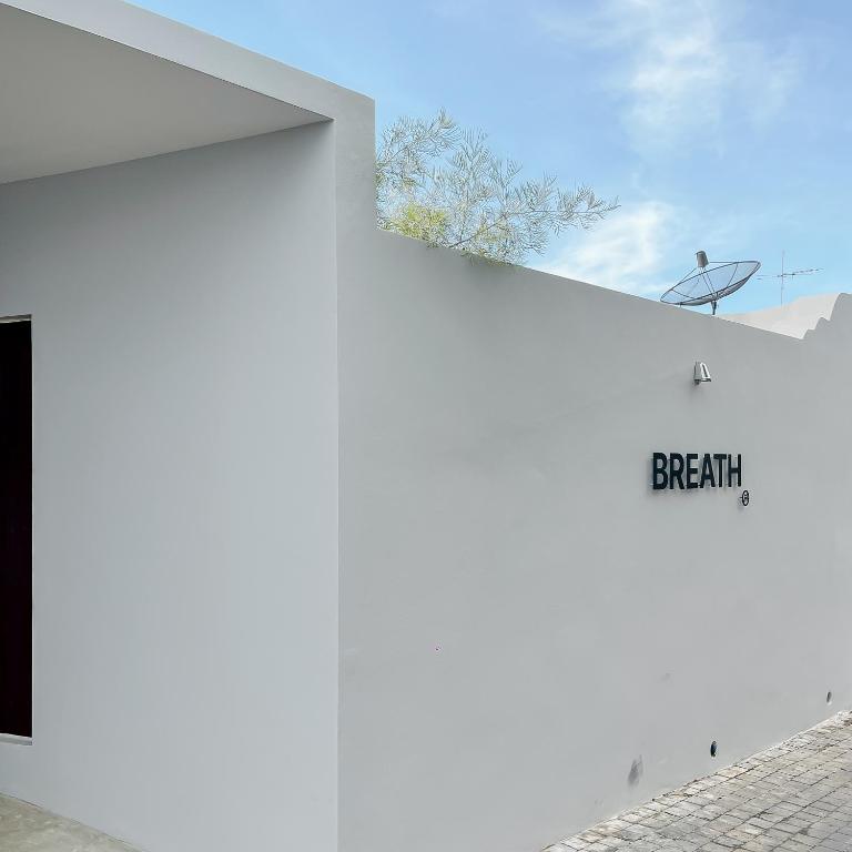 Breath Private Pool Villa Kohlarn
