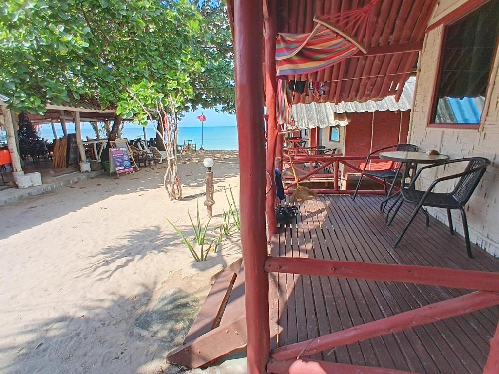 Breizh Cape Beach Bungalows photo 4