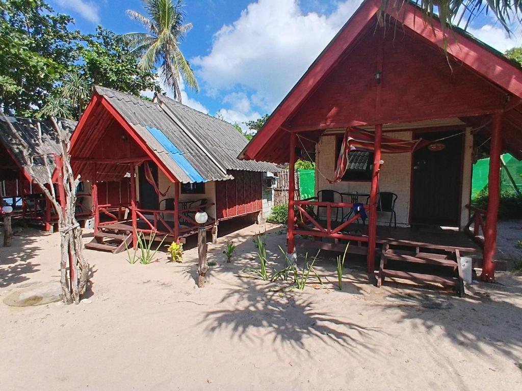 Breizh Cape Beach Bungalows photo 5
