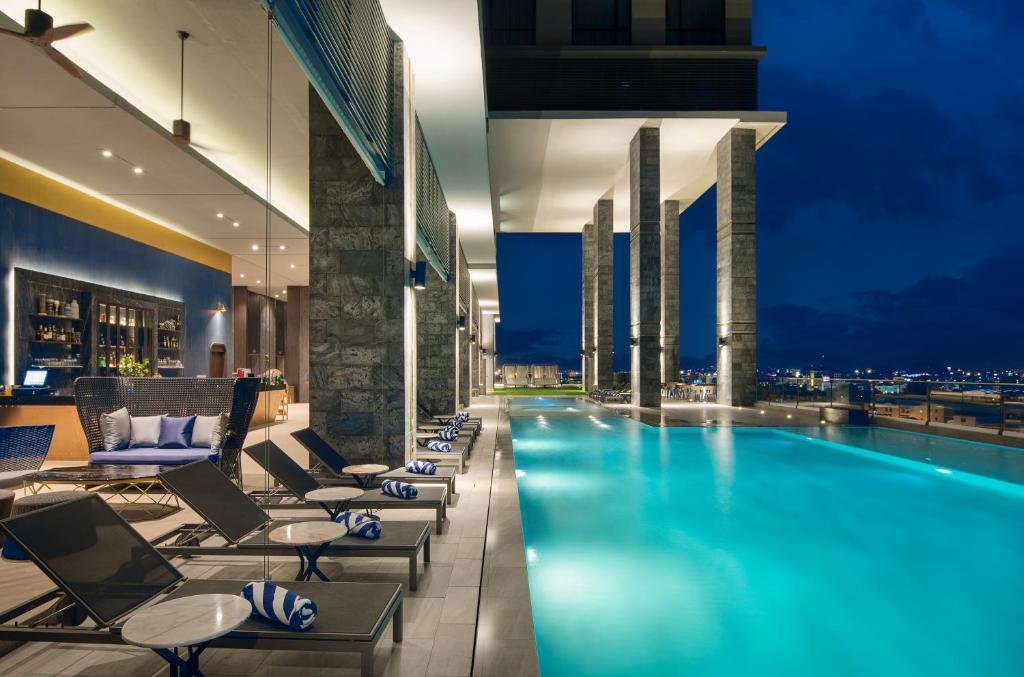 Brighton Grand Hotel Pattaya photo 1