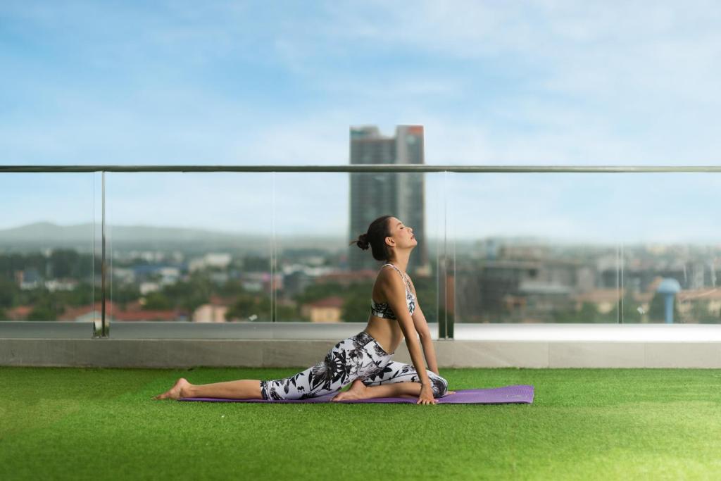 Brighton Grand Hotel Pattaya photo 4