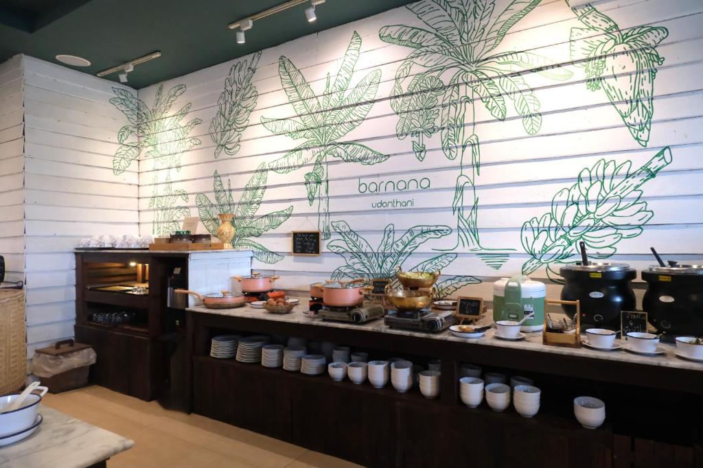 Brown House Hotel photo 3