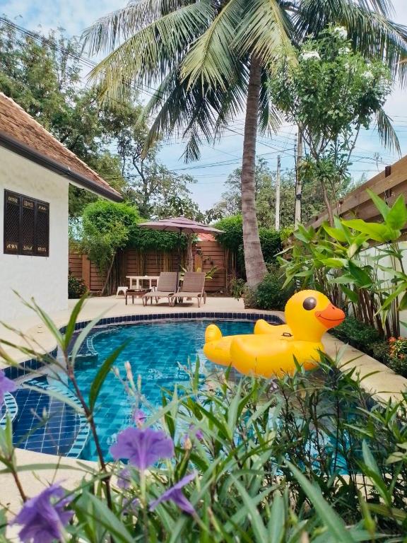 BTC Boutique Resort Hua Hin photo 4