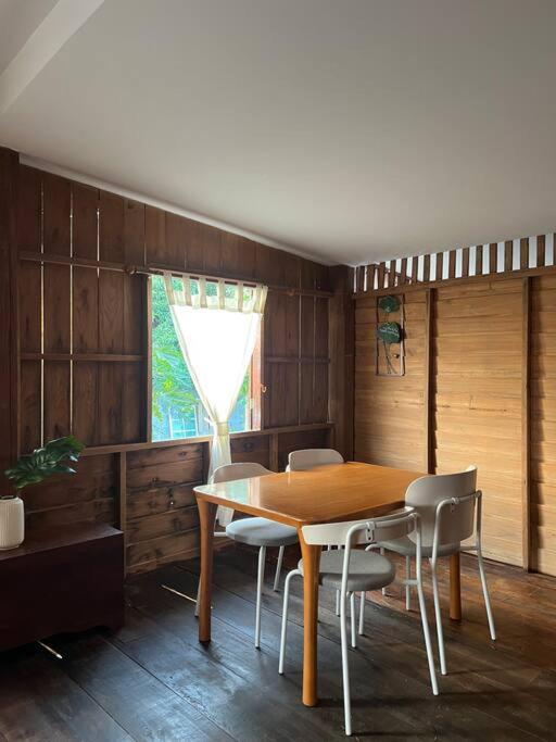 BUA Homestay : cozy house in Laplae district