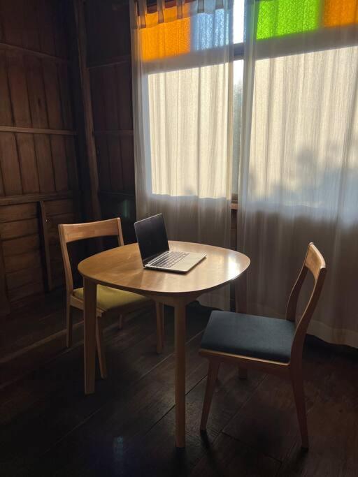 BUA Homestay : cozy house in Laplae district photo 2