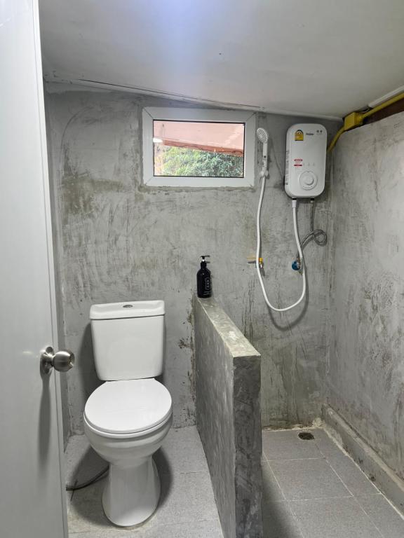BUA Homestay : cozy house in Laplae district photo 4