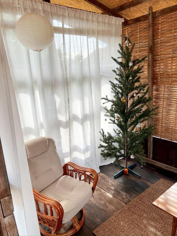 BUA Homestay : cozy house in Laplae district photo 5