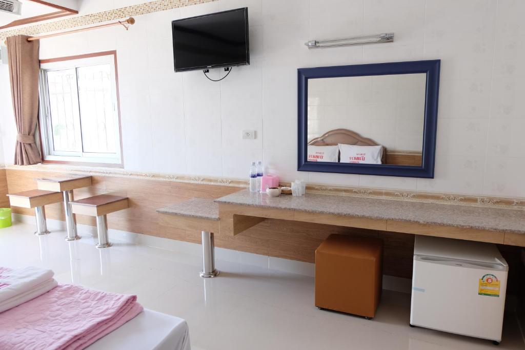 Bualuang Boutique Resort photo 2