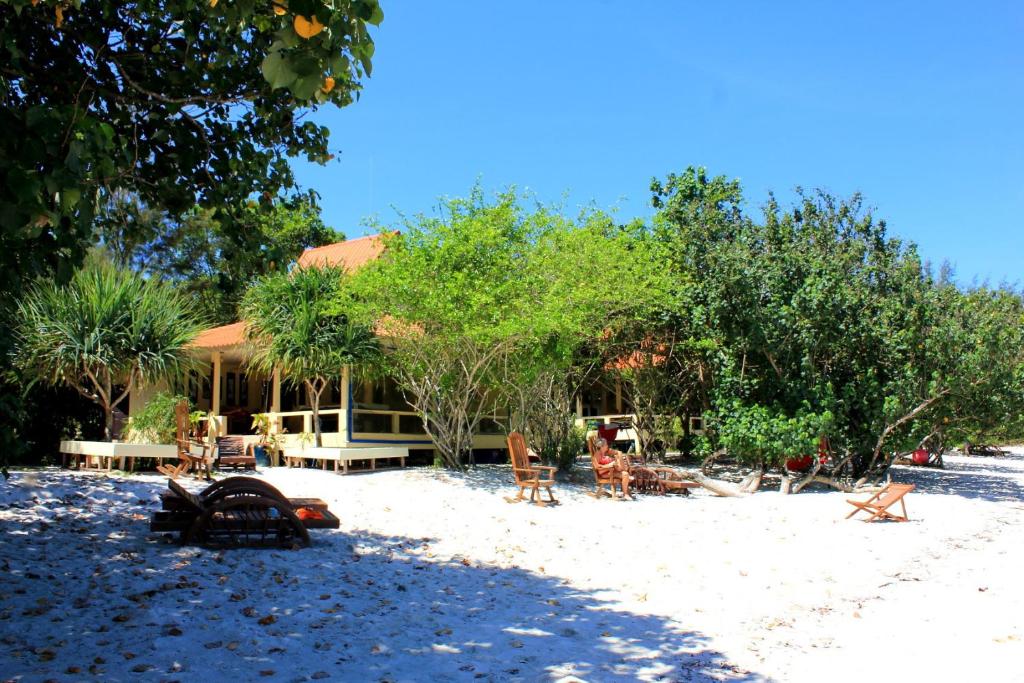 Buffalo Bay Vacation Club photo 1