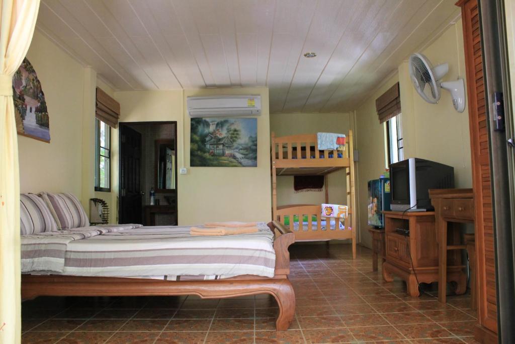 Buffalo Bay Vacation Club photo 2