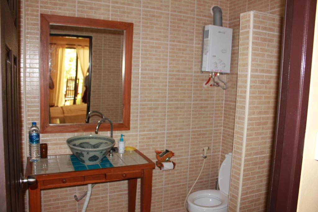 Buffalo Bay Vacation Club photo 3