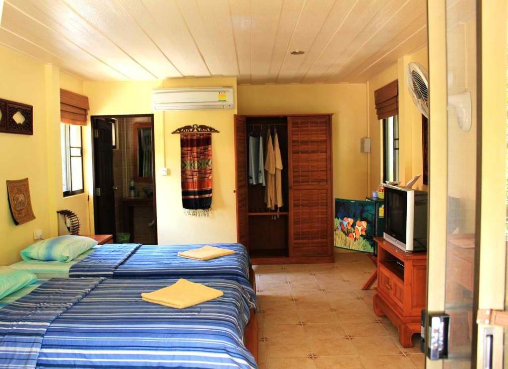 Buffalo Bay Vacation Club photo 5