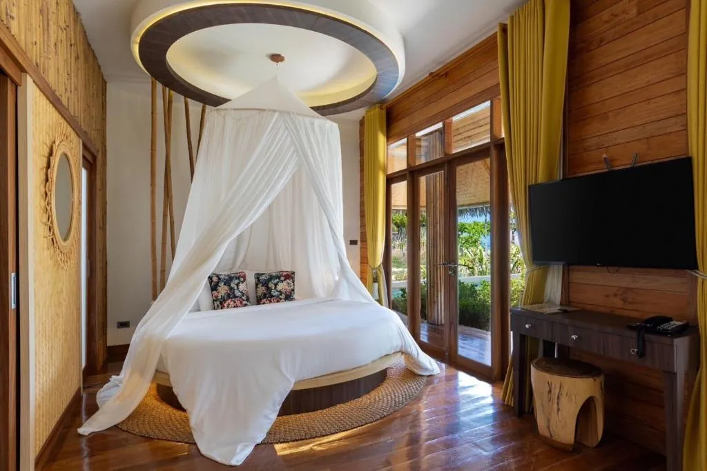 Bulow Casa Grand View Resort photo 3