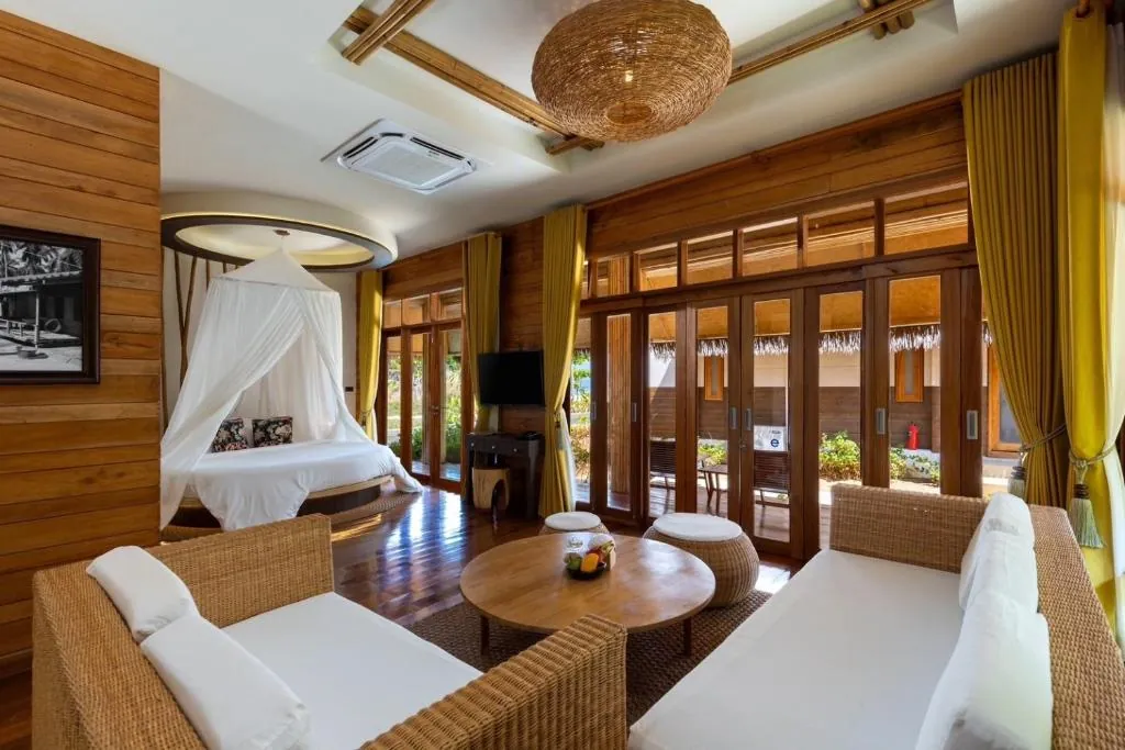 Bulow Casa Grand View Resort photo 4