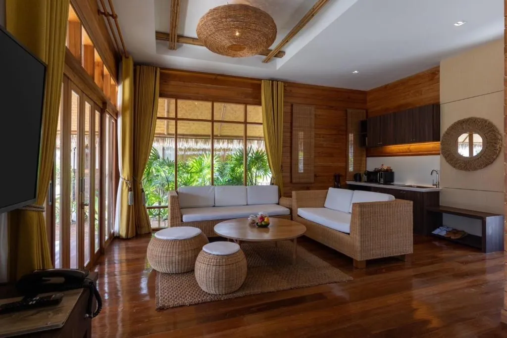 Bulow Casa Grand View Resort photo 5