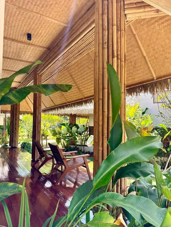 Bulow Casa Grand View Resort