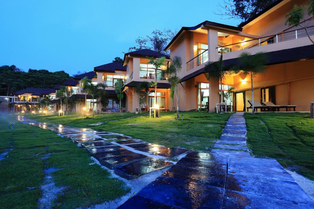 Bundhaya Villas photo 1