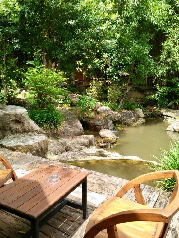 Bura Resort photo 1