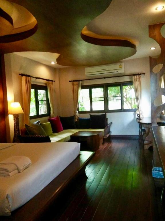 Bura Resort photo 2