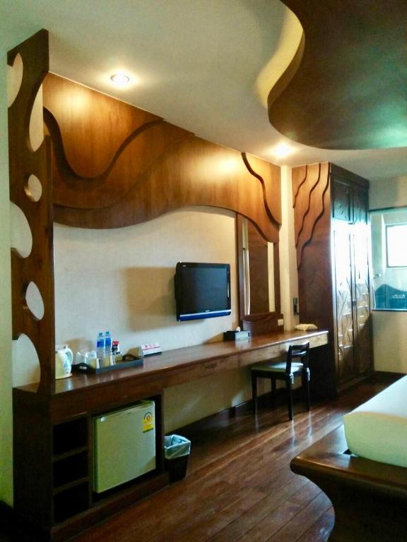 Bura Resort photo 4
