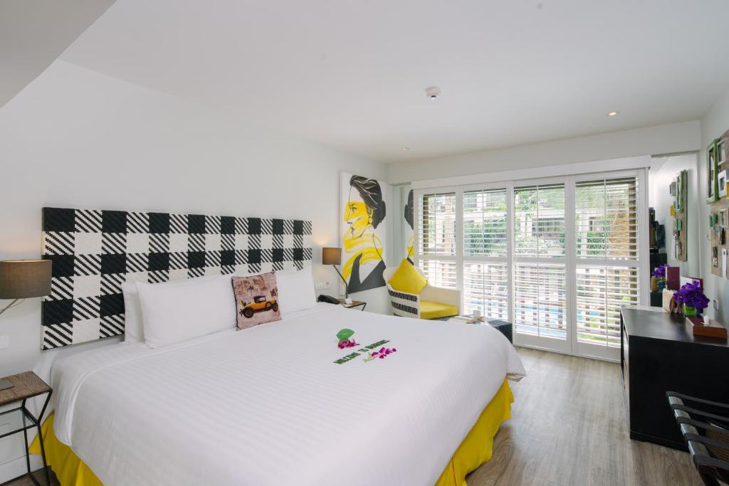 Burasari Phuket Resort & Spa photo 3