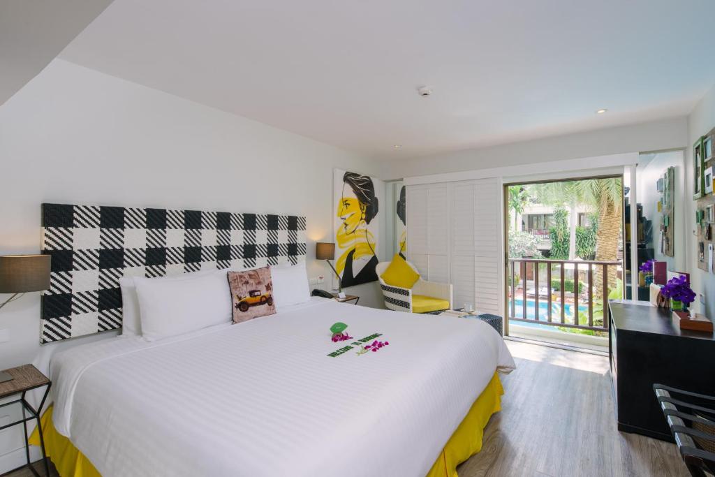 Burasari Phuket Resort & Spa photo 4