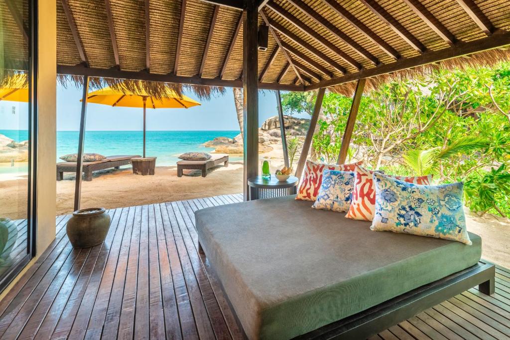 Buri Rasa Koh Phangan photo 2