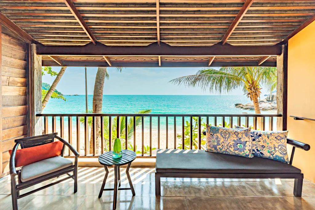 Buri Rasa Koh Phangan photo 3