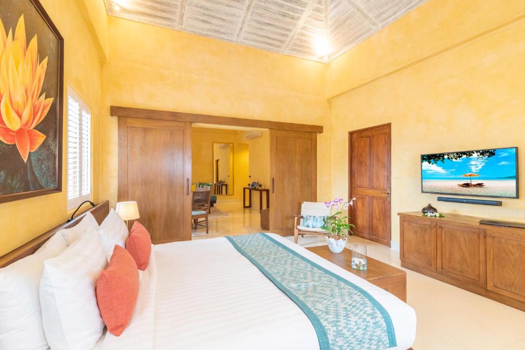 Buri Rasa Village Samui Adults Only photo 5