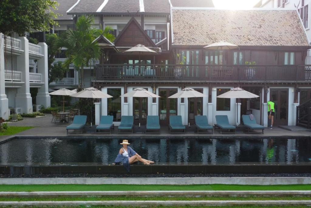 Buri Sriping Riverside Resort & Spa photo 2