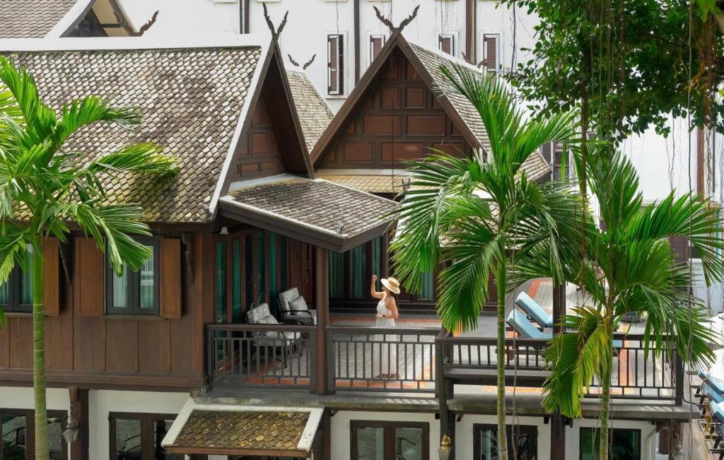 Buri Sriping Riverside Resort & Spa photo 3