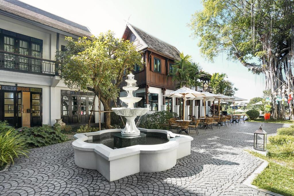 Buri Sriping Riverside Resort & Spa photo 4