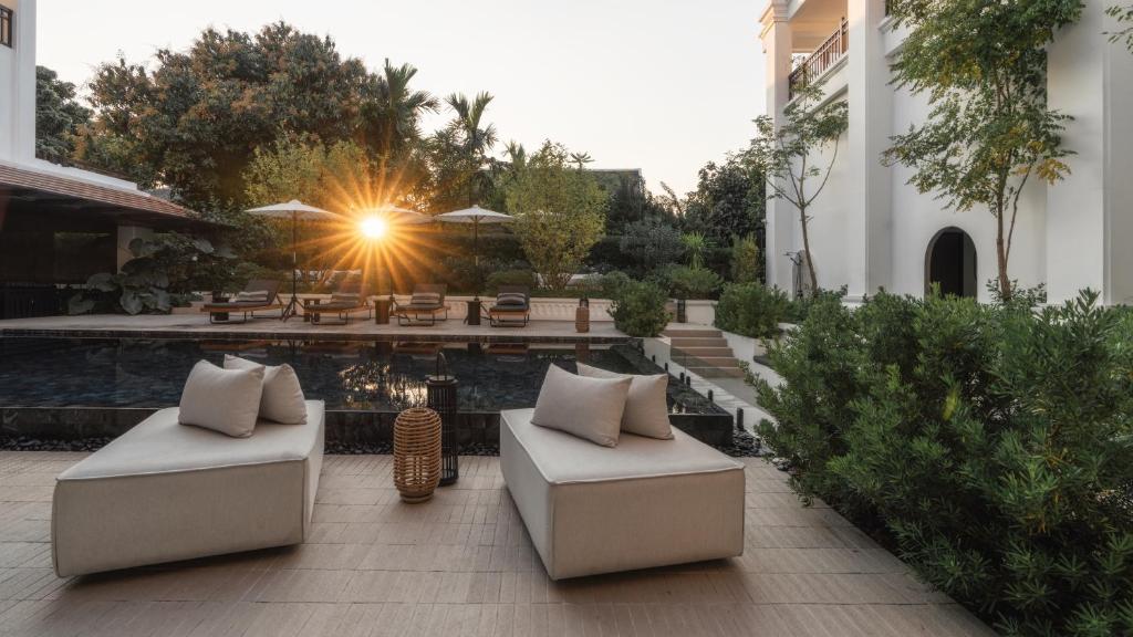 Burirattana Hotel-An Adults Only Hotel photo 3