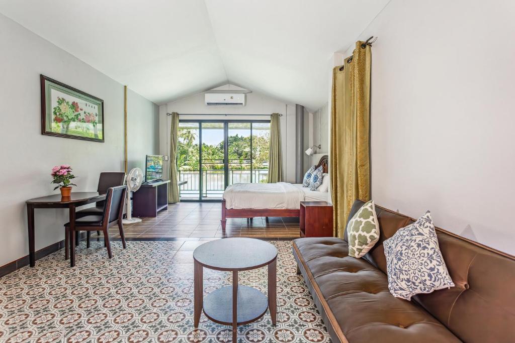 Busaya Resort & Cuisine