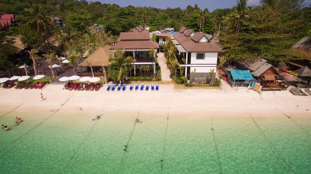 Cabana Lipe Beach Resort photo 1